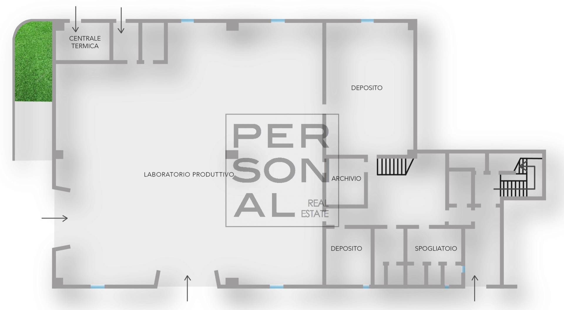  trento affitto quart: roncafort personal-re-?-consulenza-immobiliare-&-home-staging