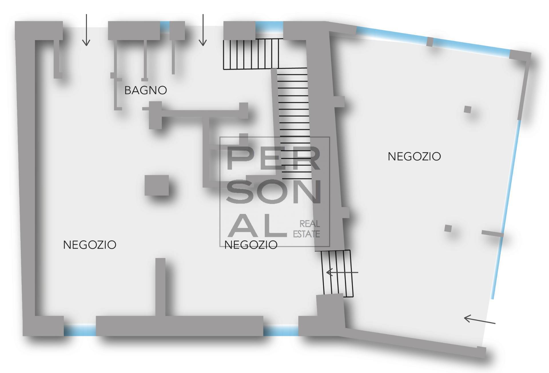  trento affitto quart:  personal-re-?-consulenza-immobiliare-&-home-staging