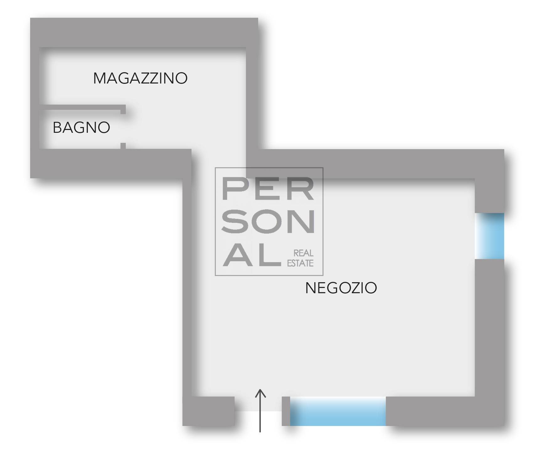  trento affitto quart:  personal-re-?-consulenza-immobiliare-&-home-staging