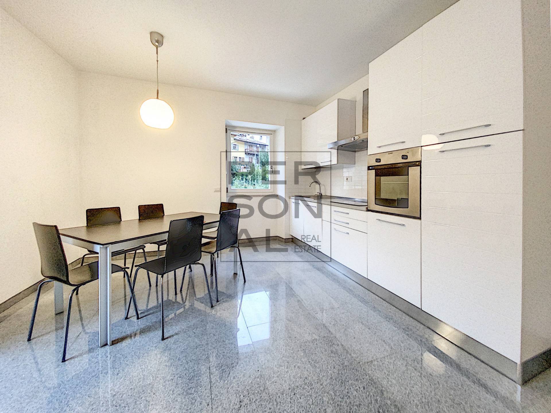 Foto appartamento in affitto a Cavedine (Trento)