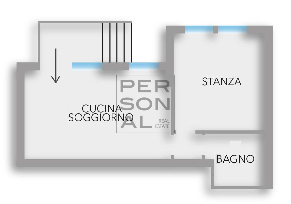  besenello vendita quart:  personal-re-?-consulenza-immobiliare-&-home-staging