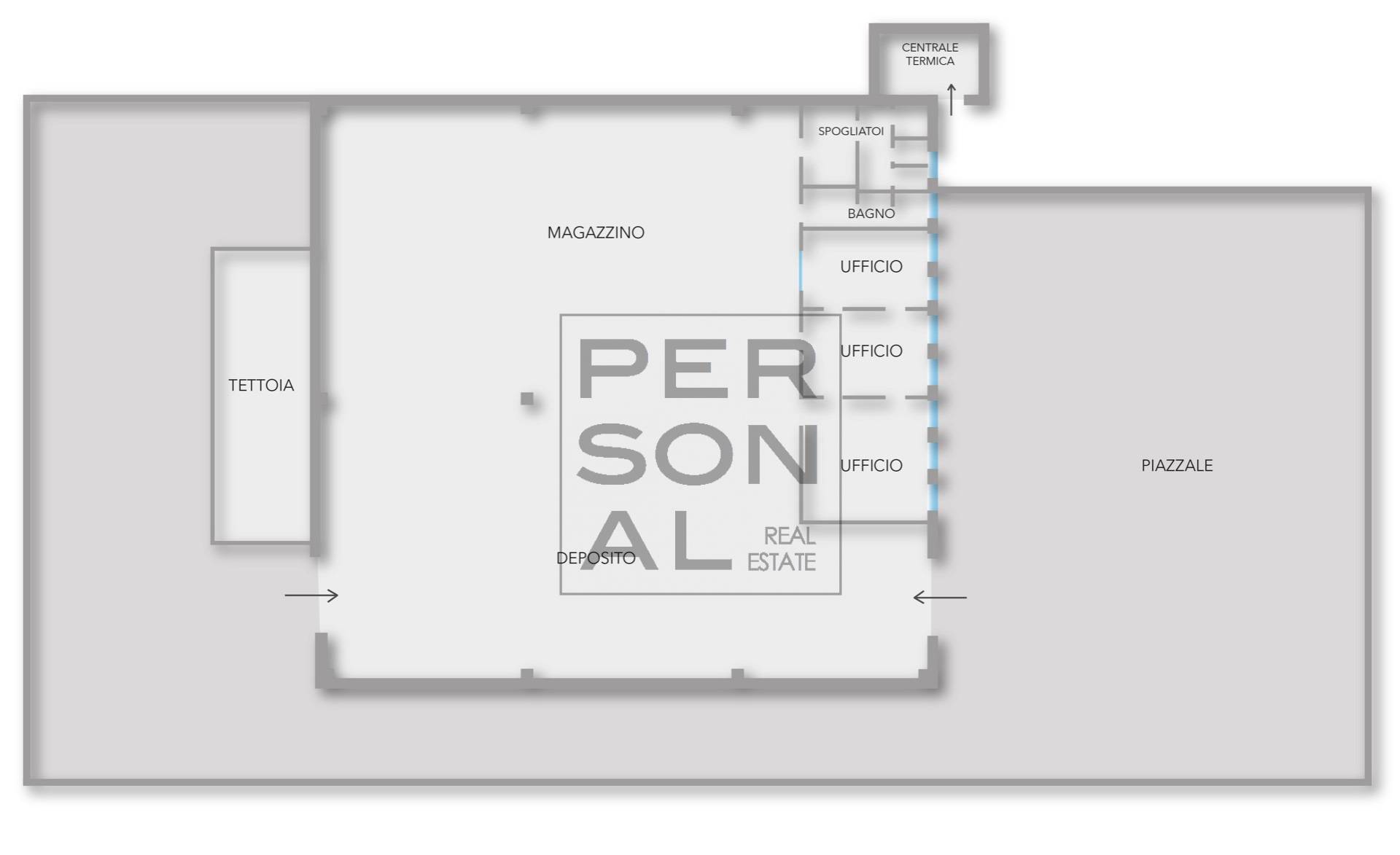  trento affitto quart:  personal-re-?-consulenza-immobiliare-&-home-staging