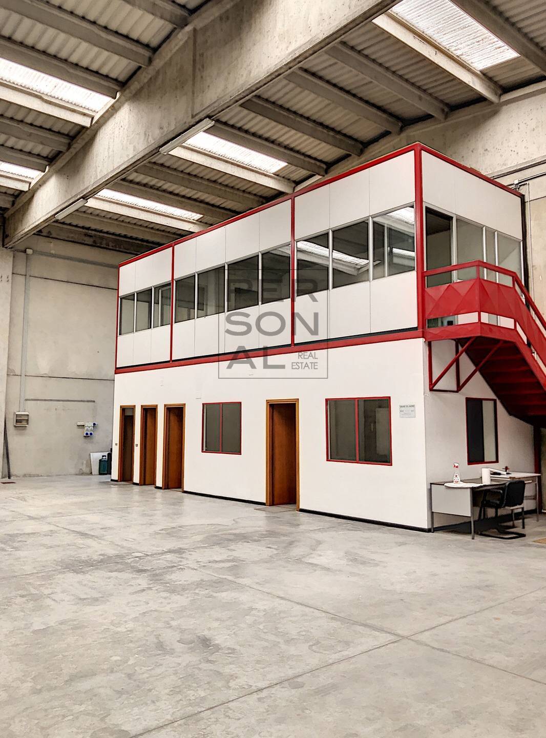 Capannone Commerciale TRENTO vendita    PERSONAL RE ? - Consulenza Immobiliare & Home Staging