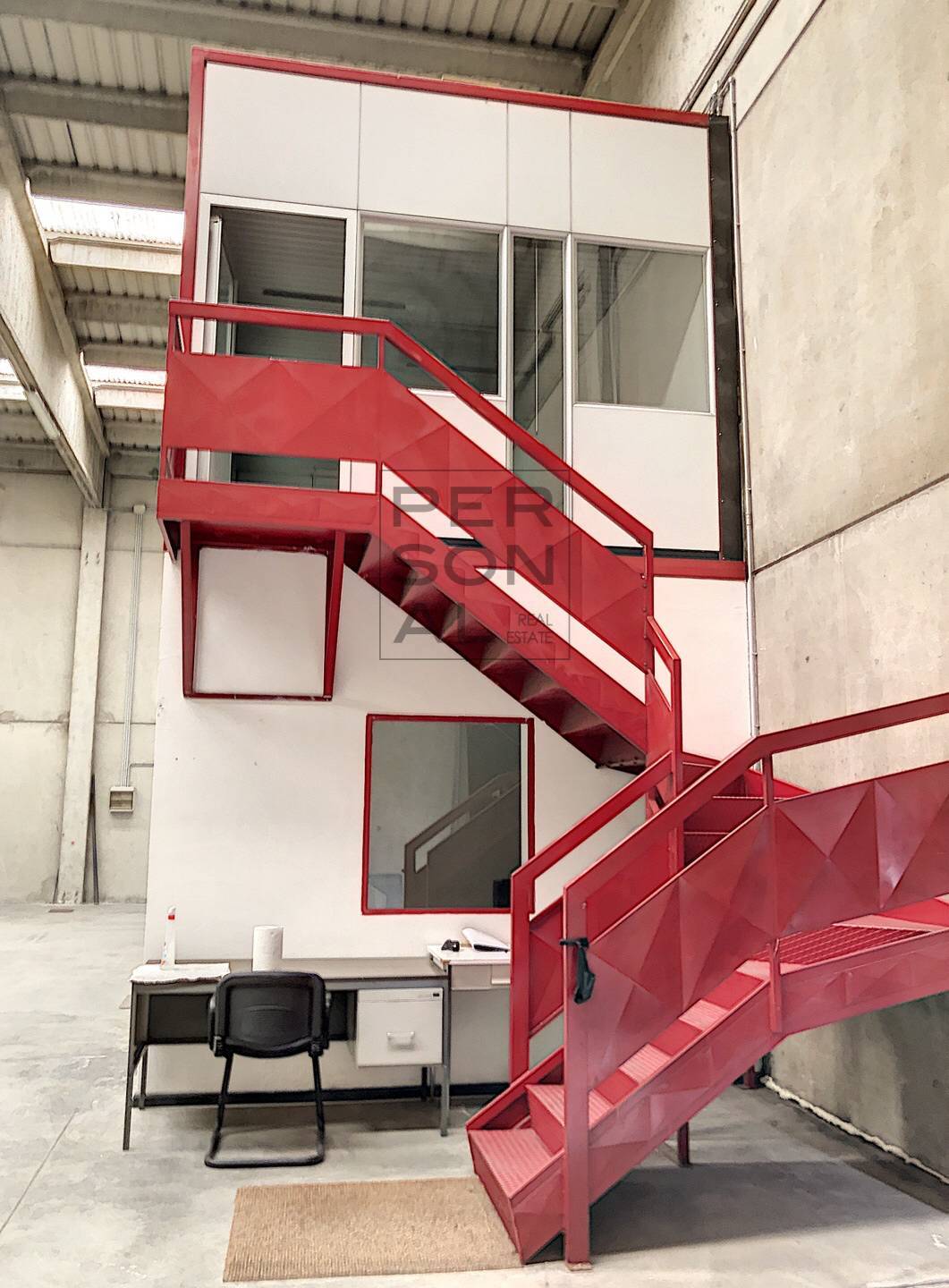 Capannone Commerciale TRENTO vendita    PERSONAL RE ? - Consulenza Immobiliare & Home Staging