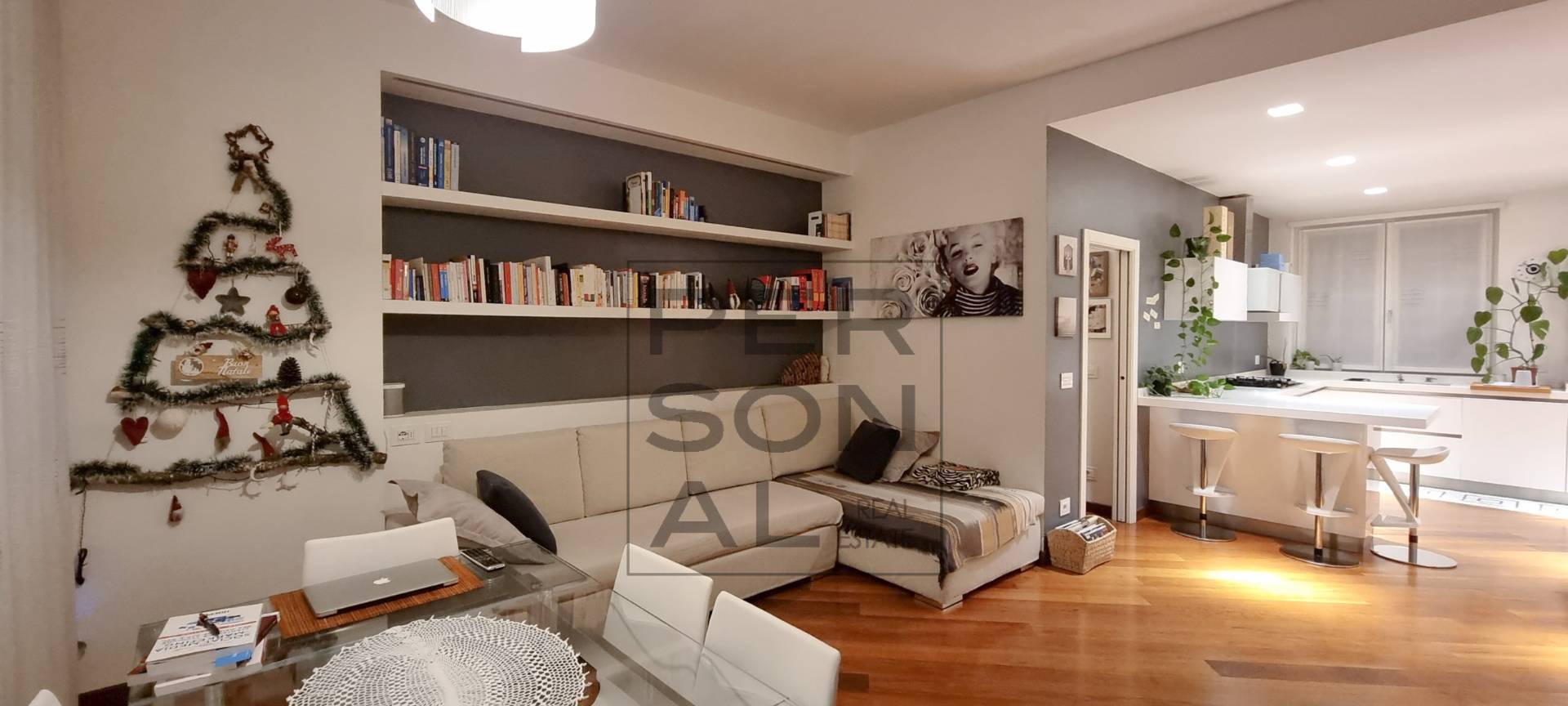 Foto appartamento in affitto a Lavis (Trento)