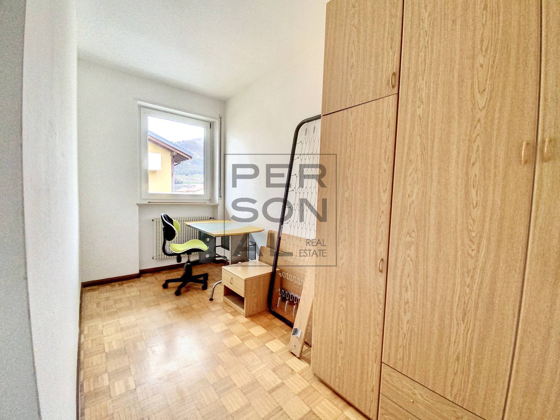 Foto appartamento in affitto a Pergine Valsugana (Trento)
