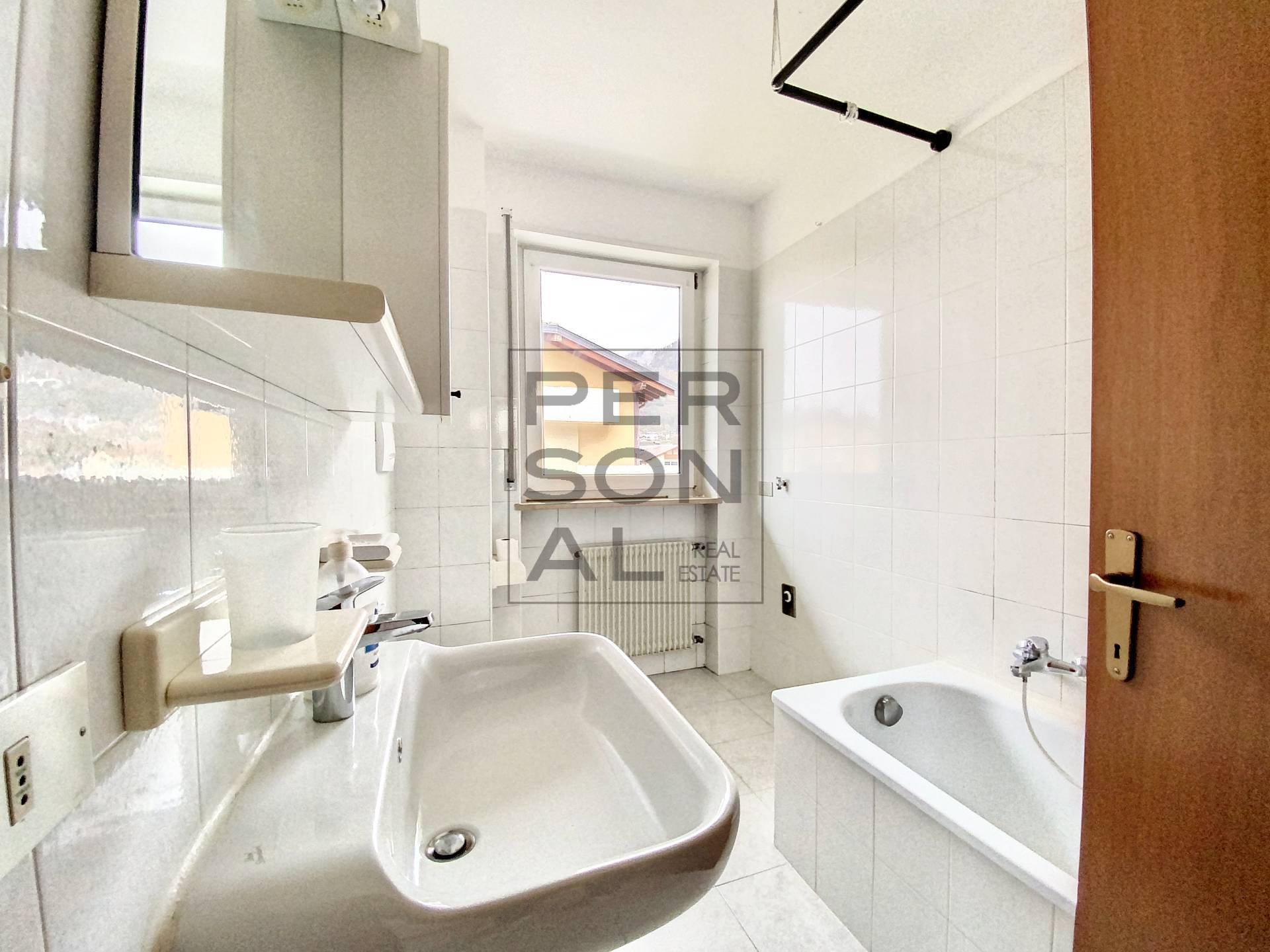 Foto appartamento in affitto a Pergine Valsugana (Trento)