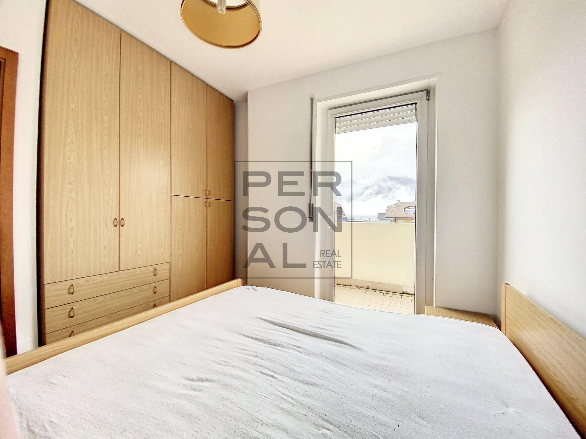 Foto appartamento in affitto a Pergine Valsugana (Trento)