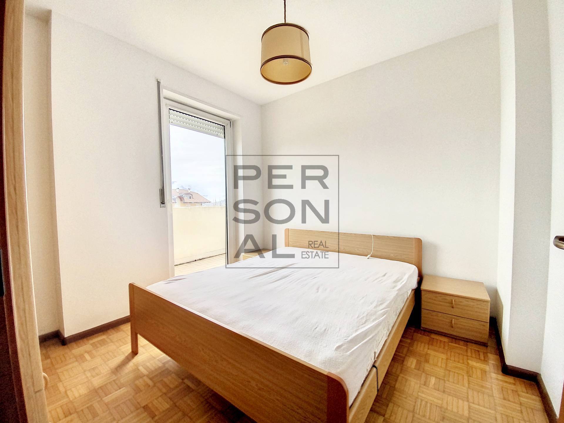 Foto appartamento in affitto a Pergine Valsugana (Trento)