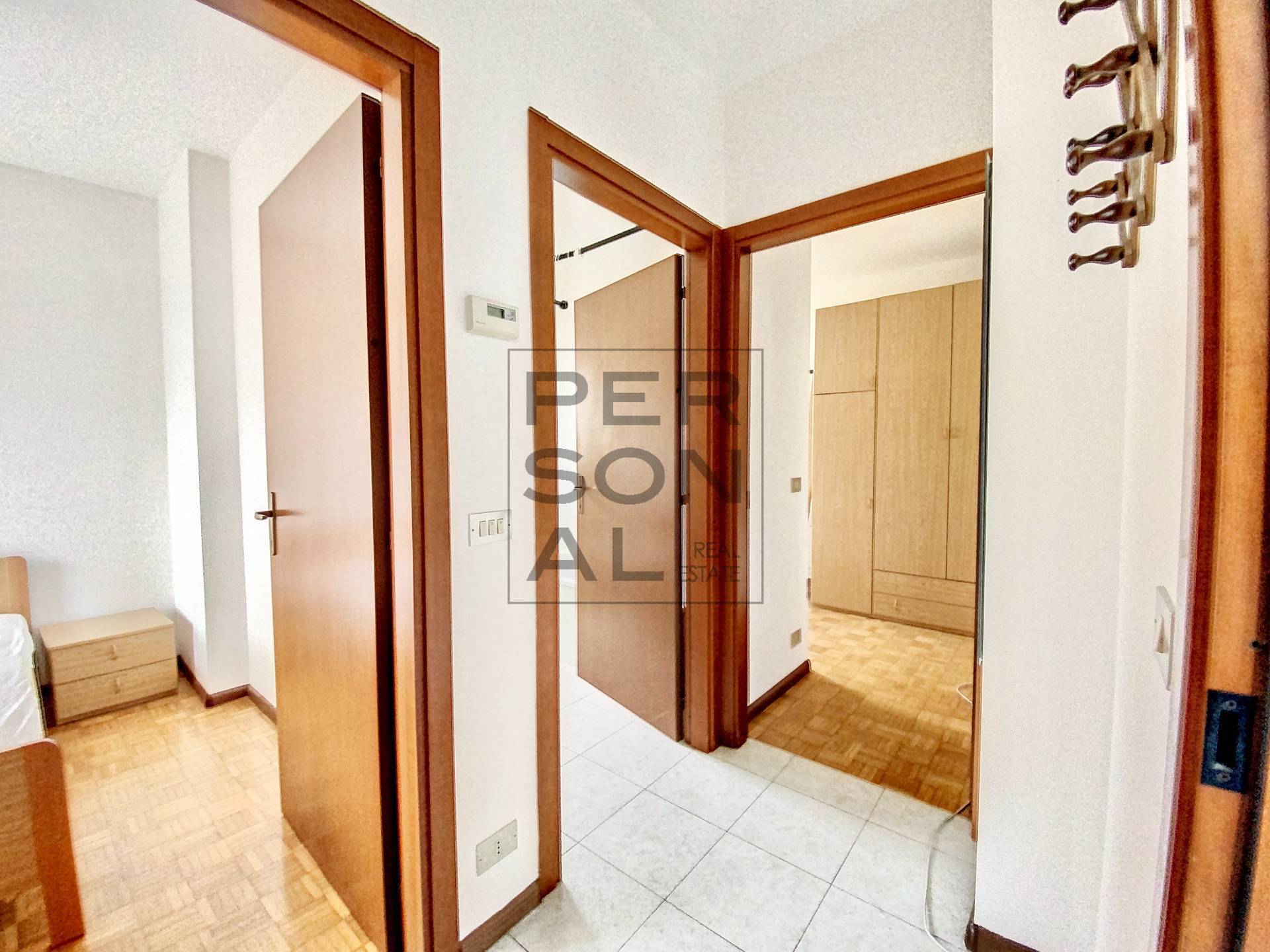 Foto appartamento in affitto a Pergine Valsugana (Trento)