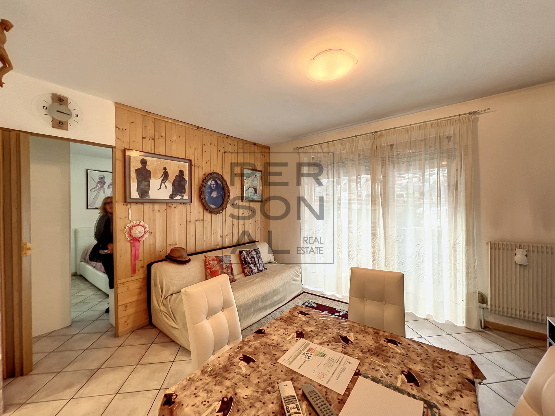 Foto appartamento in vendita a Mezzolombardo (Trento)