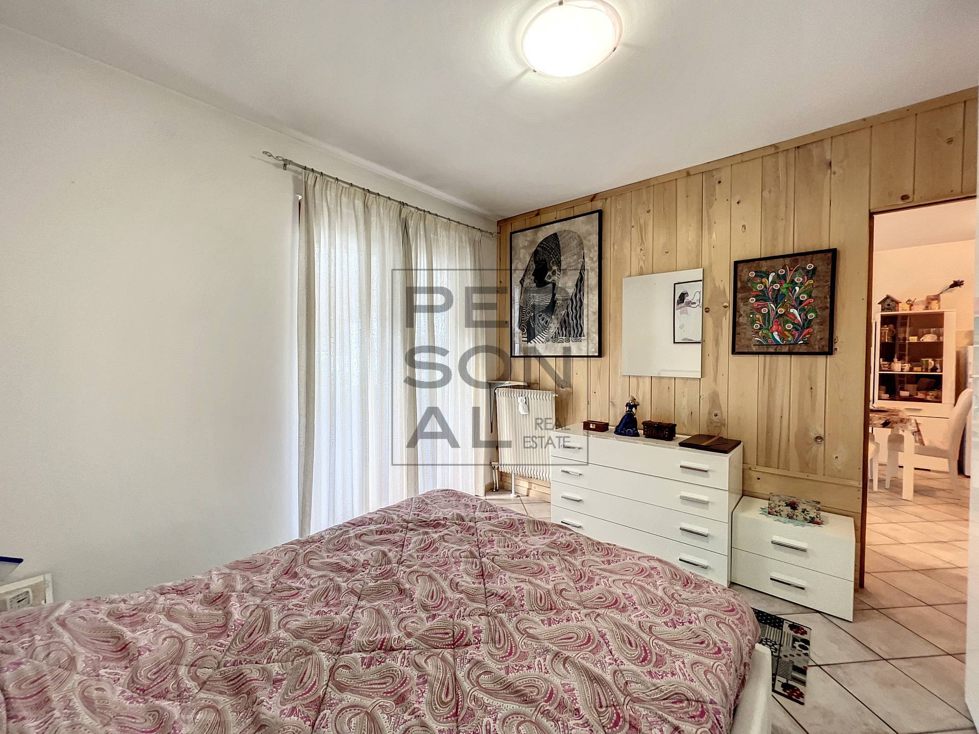 Foto appartamento in vendita a Mezzolombardo (Trento)