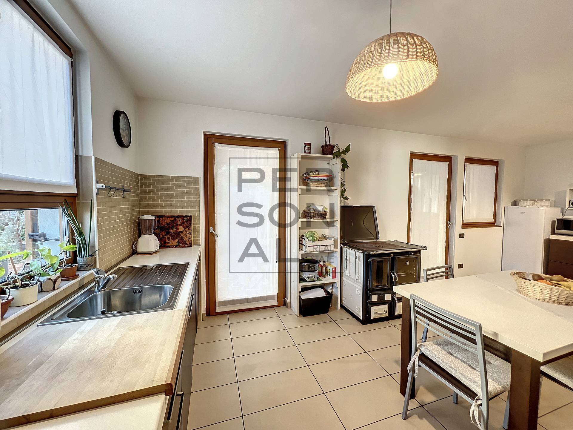 Foto casa indipendente in vendita a Fornace (Trento)