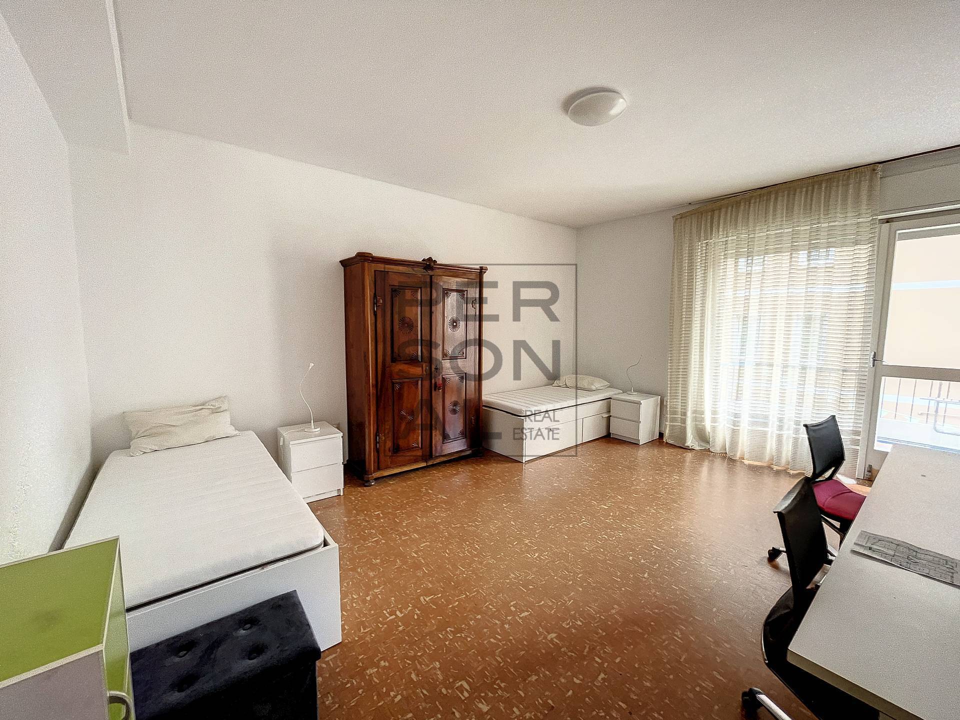 Appartamento in affitto a Trento (TN)