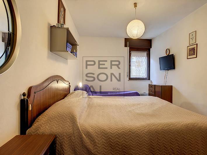 Foto appartamento in vendita a Roncegno Terme (Trento)