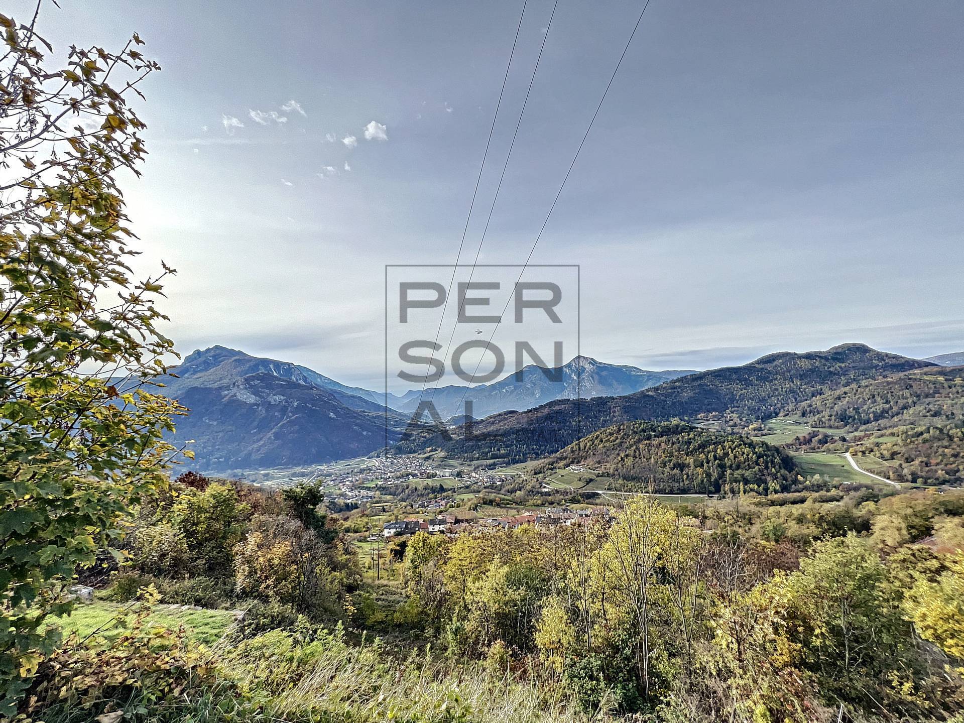 Foto villa multifamiliare in vendita a Civezzano (Trento)