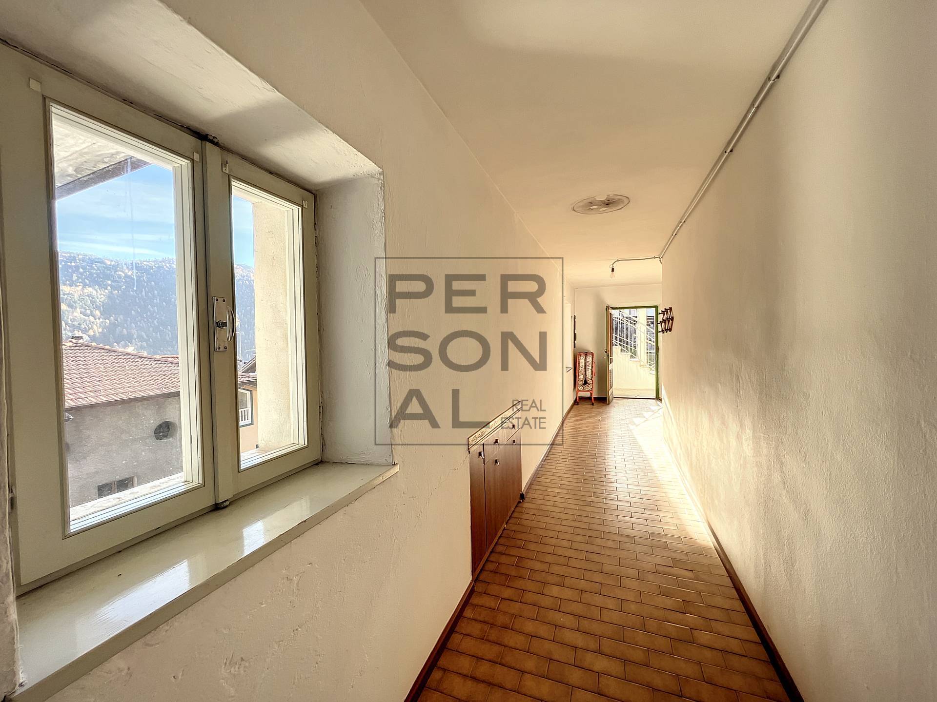 Foto appartamento in vendita a Altavalle (Trento)