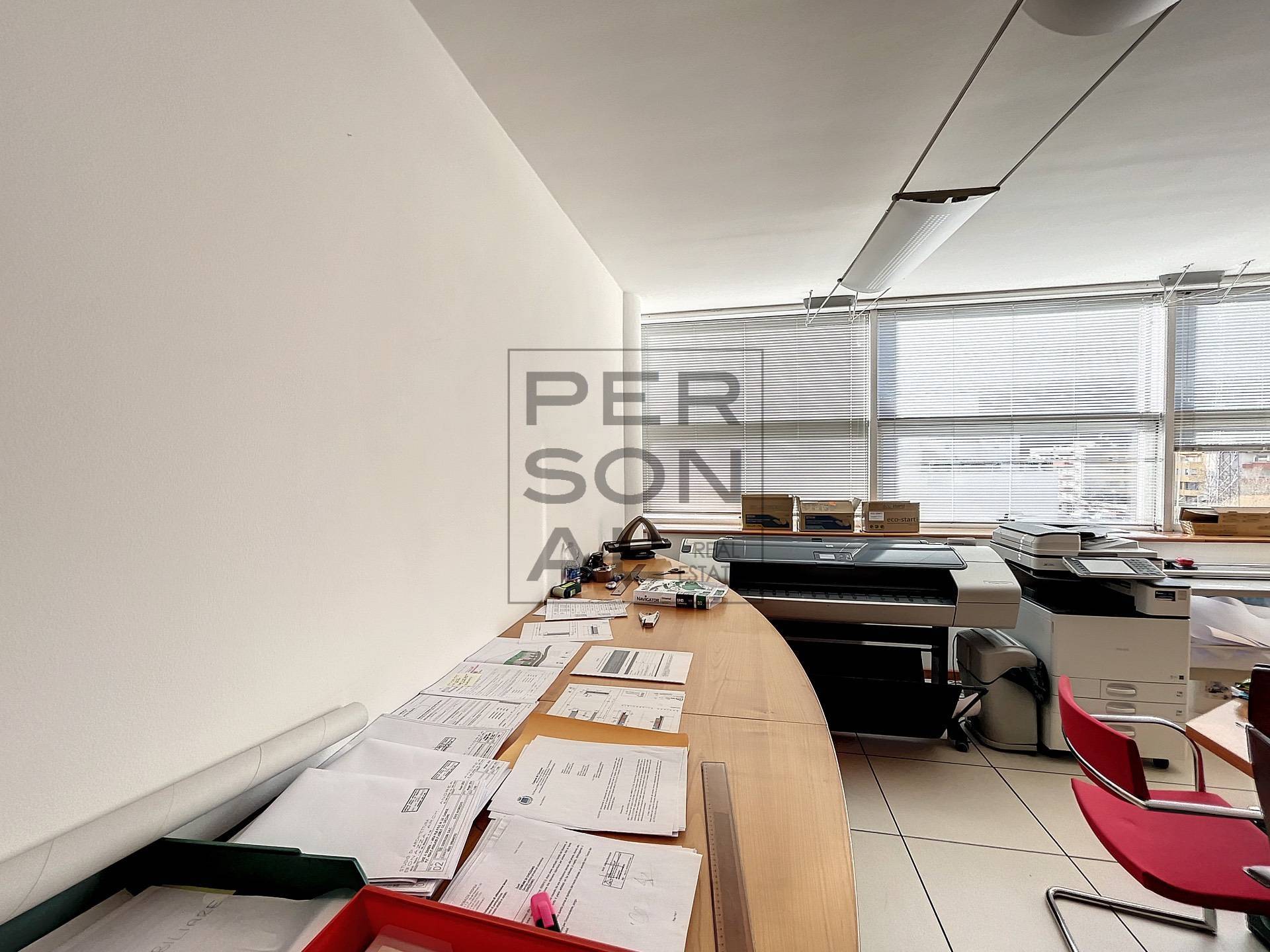 Foto ufficio in vendita a Trento (Trento)