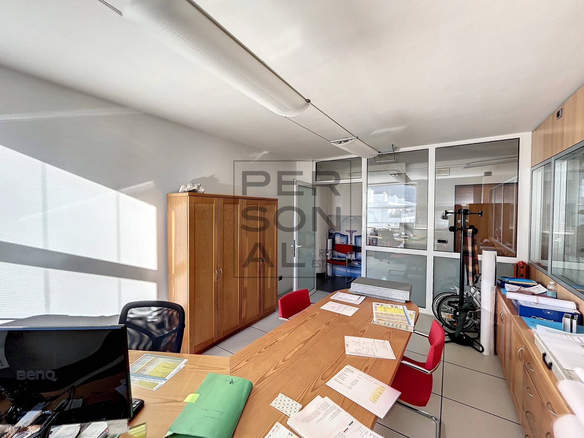 Foto ufficio in vendita a Trento (Trento)