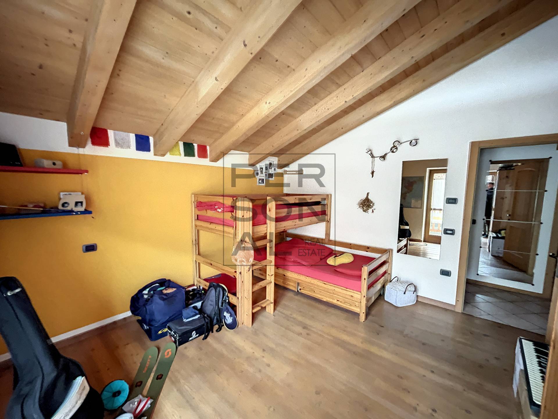 Foto appartamento in vendita a Vigolo Vattaro (Trento)