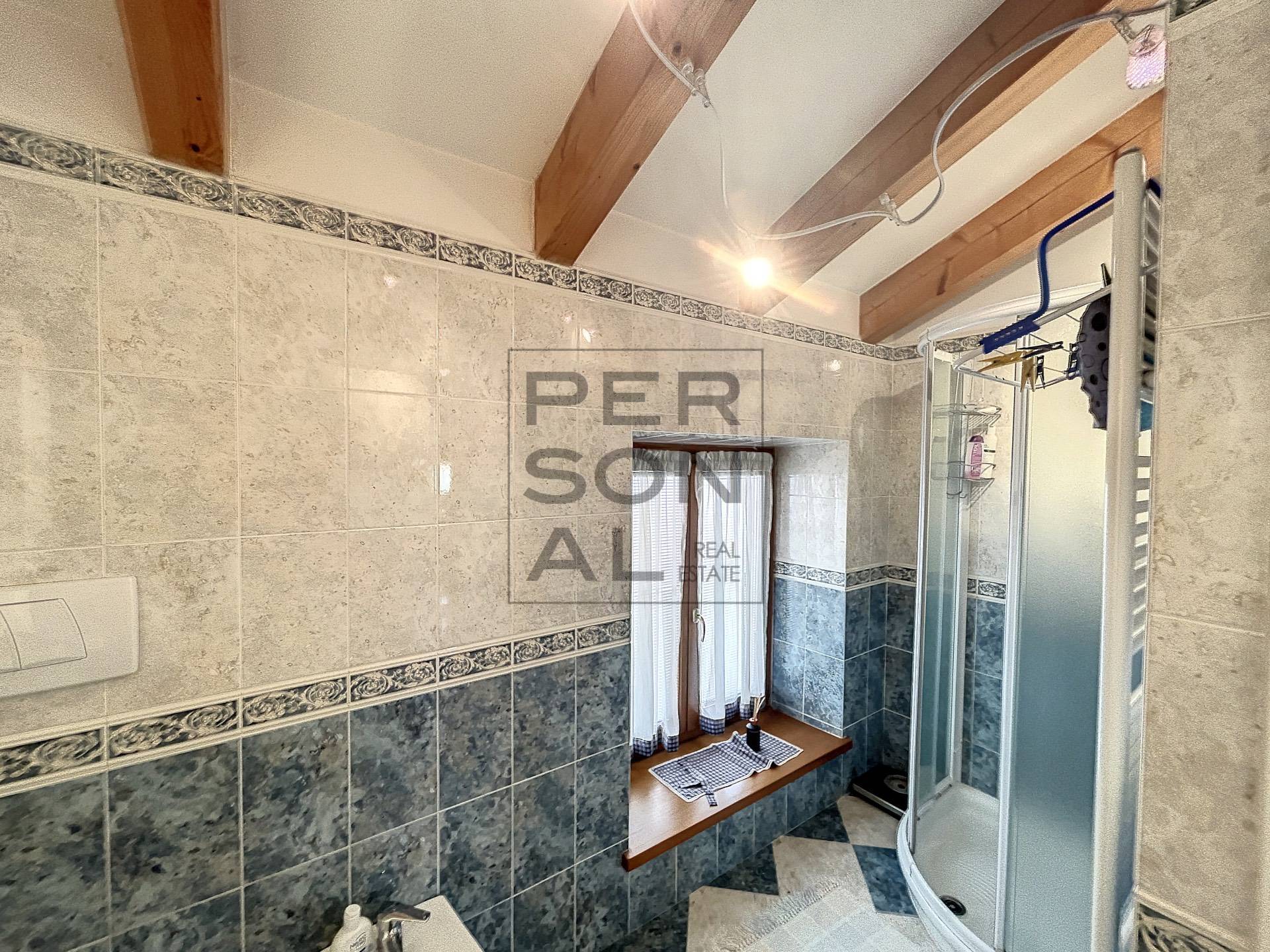 Foto appartamento in vendita a Pergine Valsugana (Trento)
