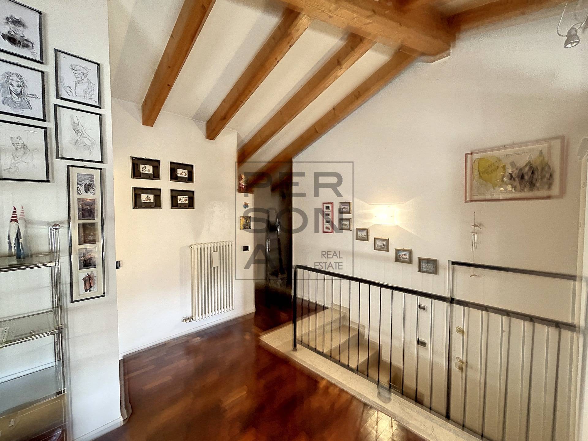 Foto appartamento in vendita a Pergine Valsugana (Trento)