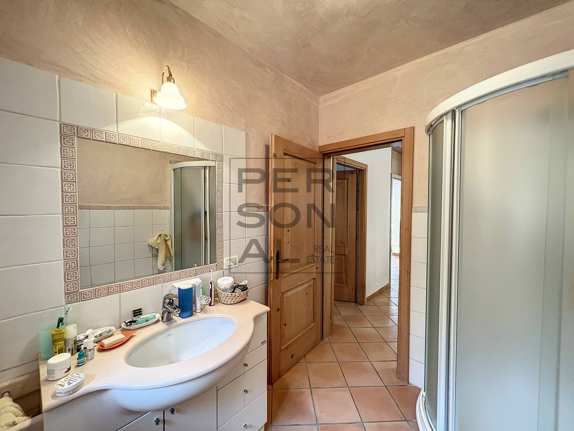 Foto villa indipendente in vendita a Besenello (Trento)