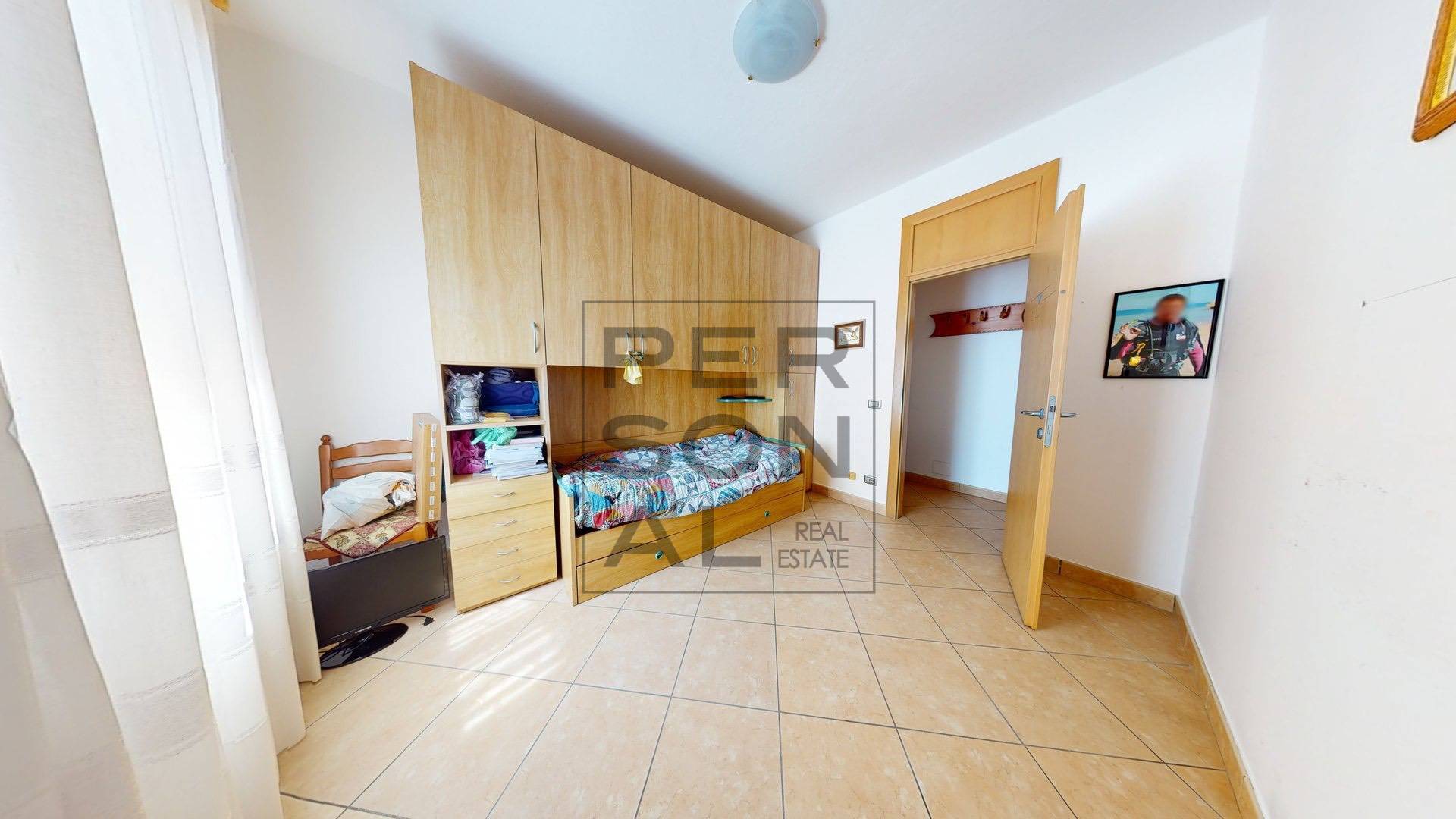 Foto appartamento in vendita a Roverè della Luna (Trento)