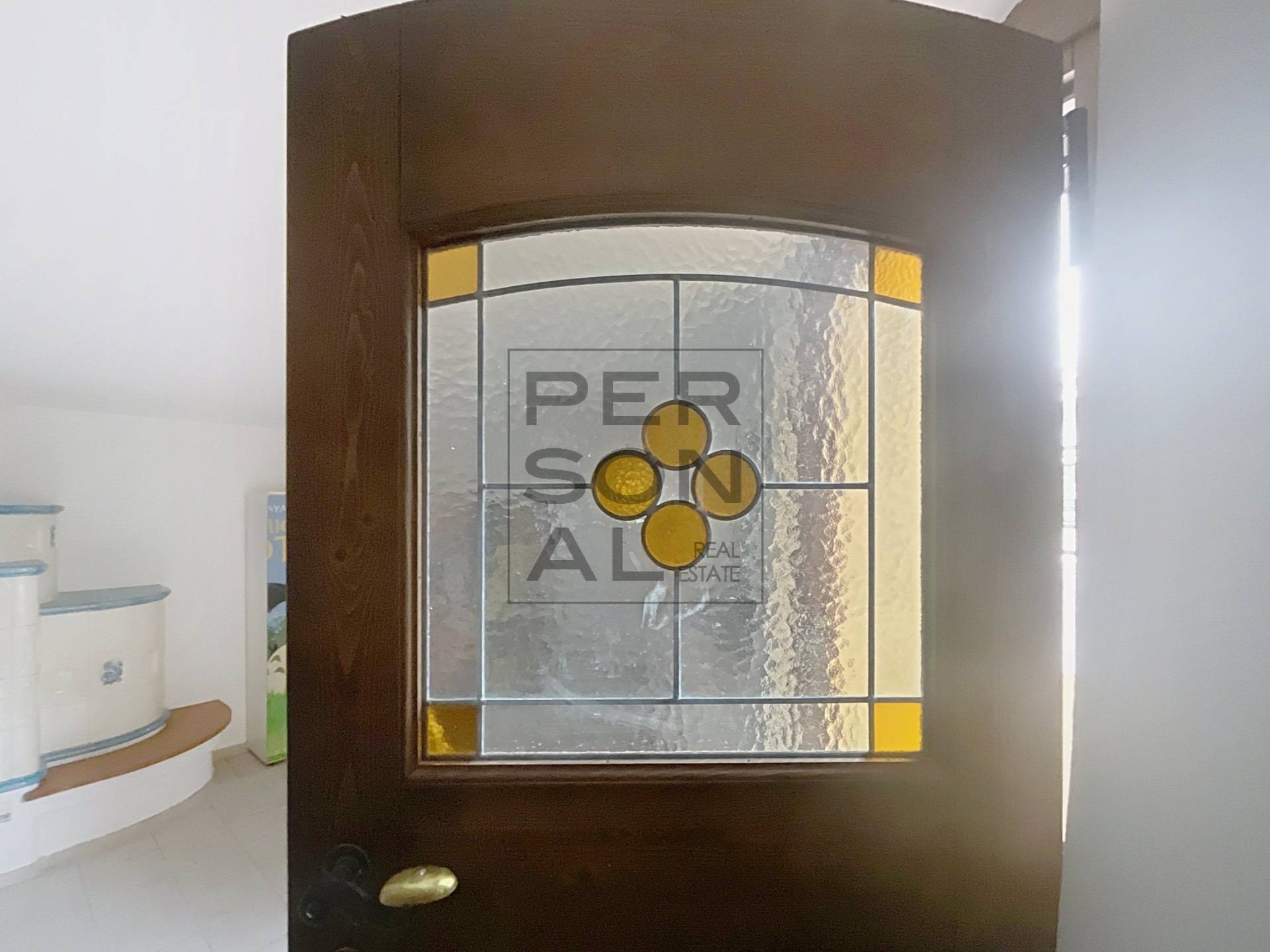 Foto porzione di casa in vendita a Pergine Valsugana (Trento)