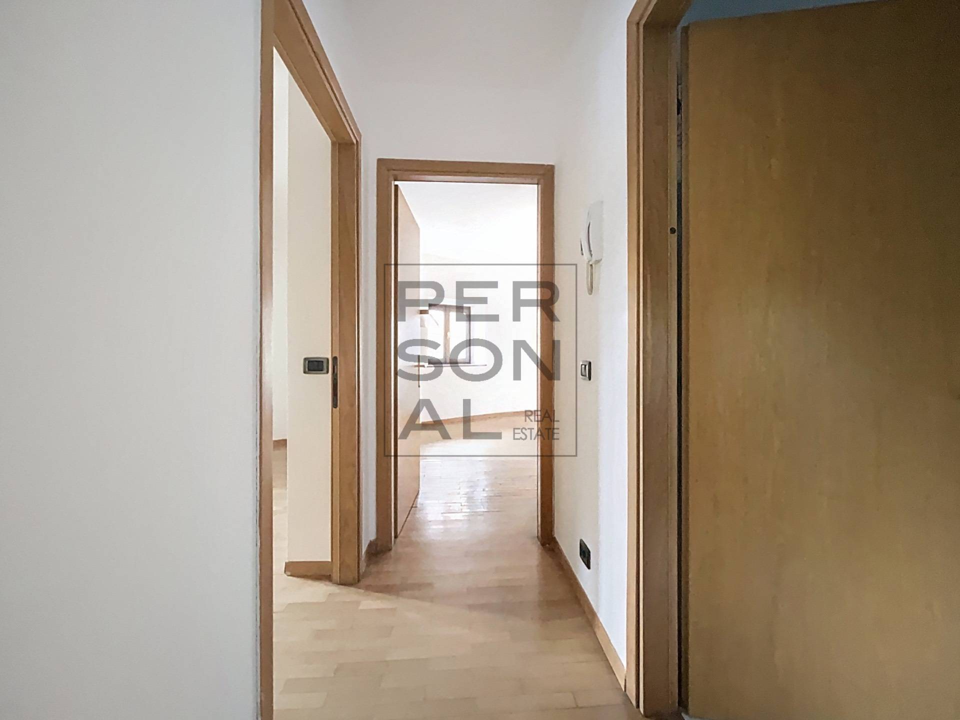 Foto porzione di casa in vendita a Pergine Valsugana (Trento)