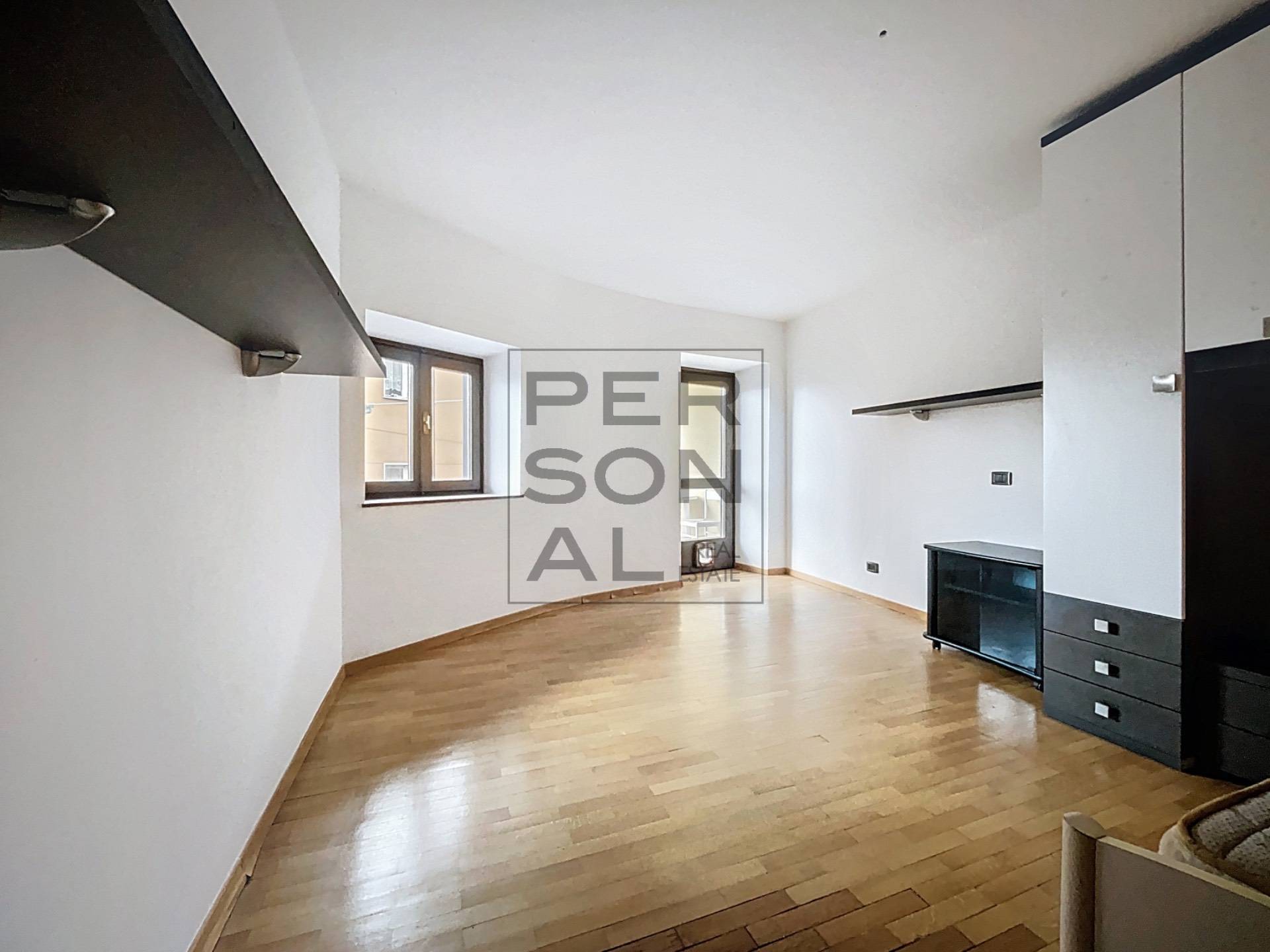 Foto porzione di casa in vendita a Pergine Valsugana (Trento)