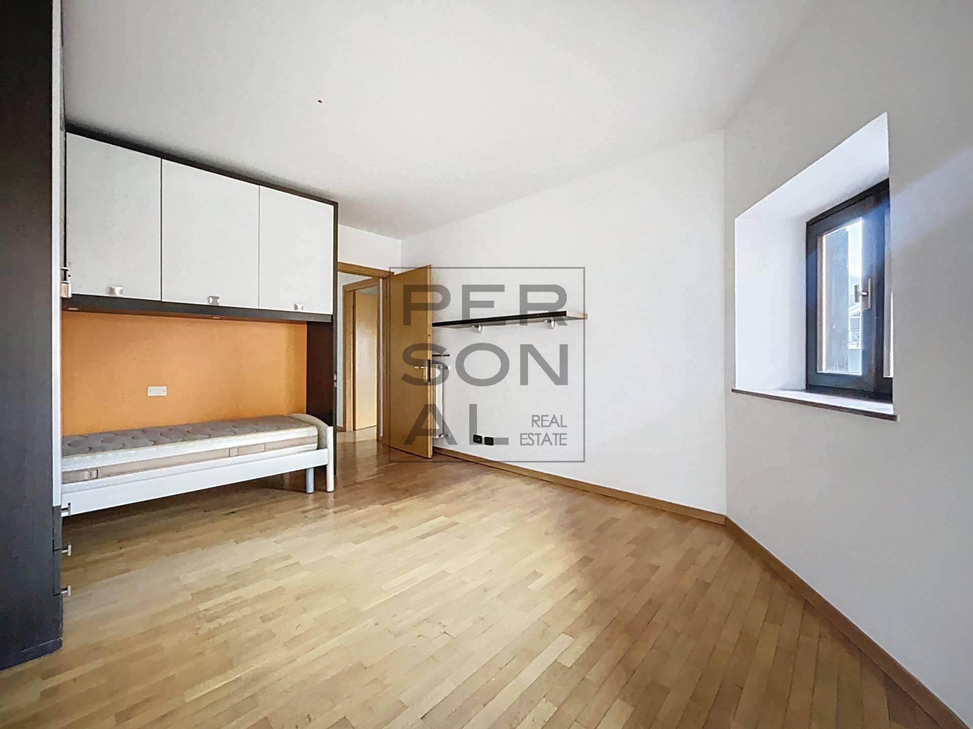 Foto porzione di casa in vendita a Pergine Valsugana (Trento)