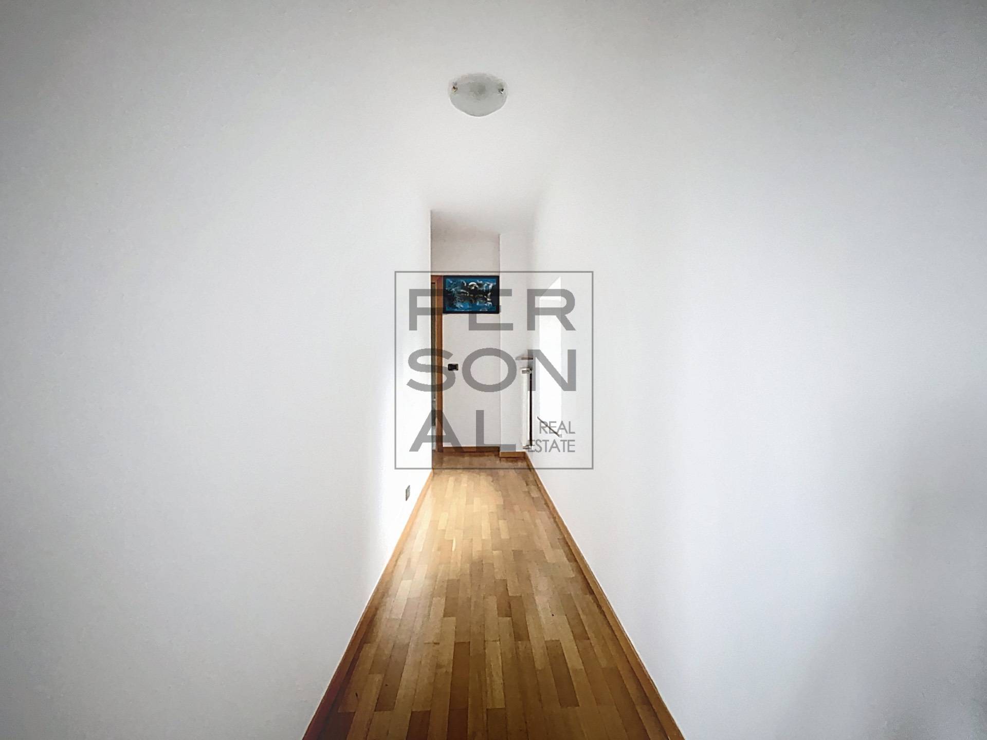 Foto porzione di casa in vendita a Pergine Valsugana (Trento)