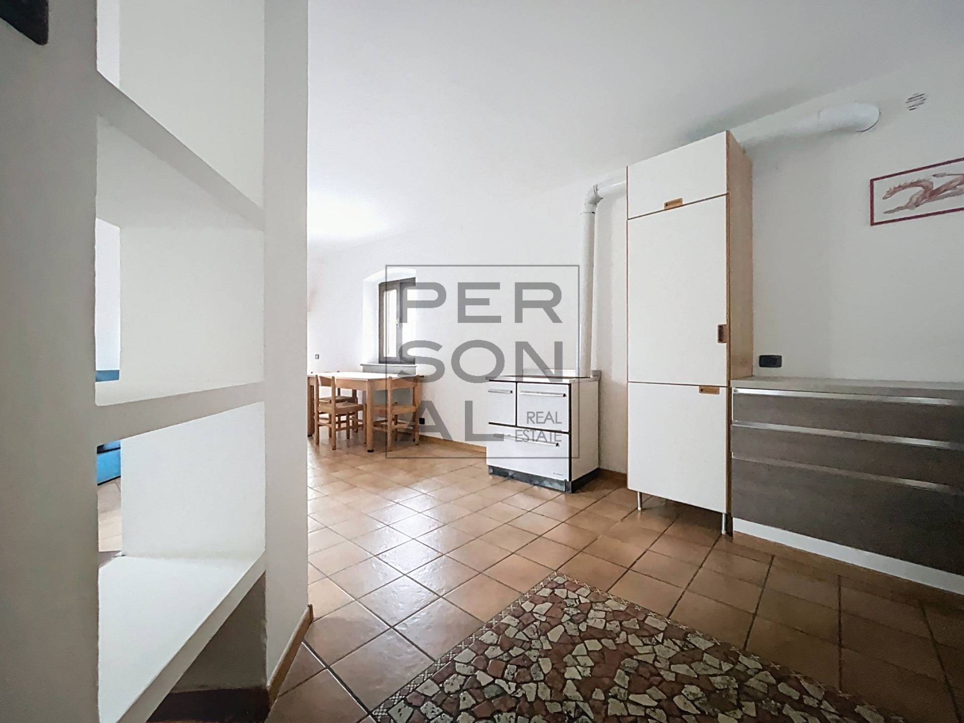 Foto porzione di casa in vendita a Pergine Valsugana (Trento)