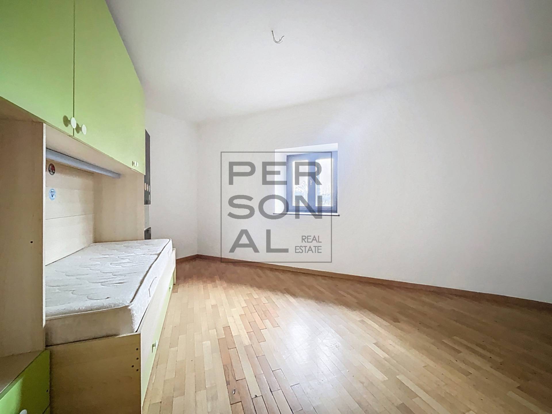 Foto porzione di casa in vendita a Pergine Valsugana (Trento)
