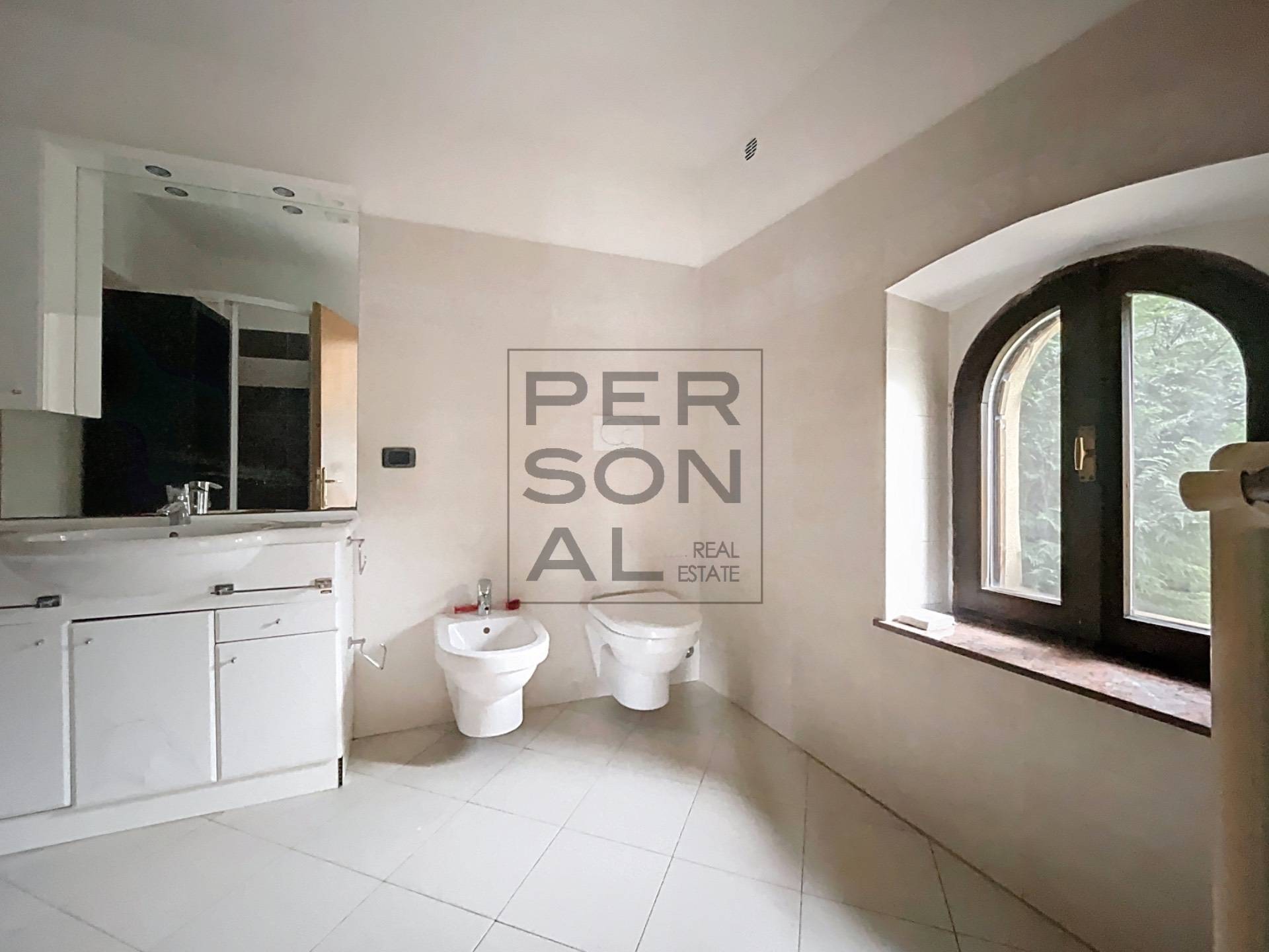 Foto porzione di casa in vendita a Pergine Valsugana (Trento)