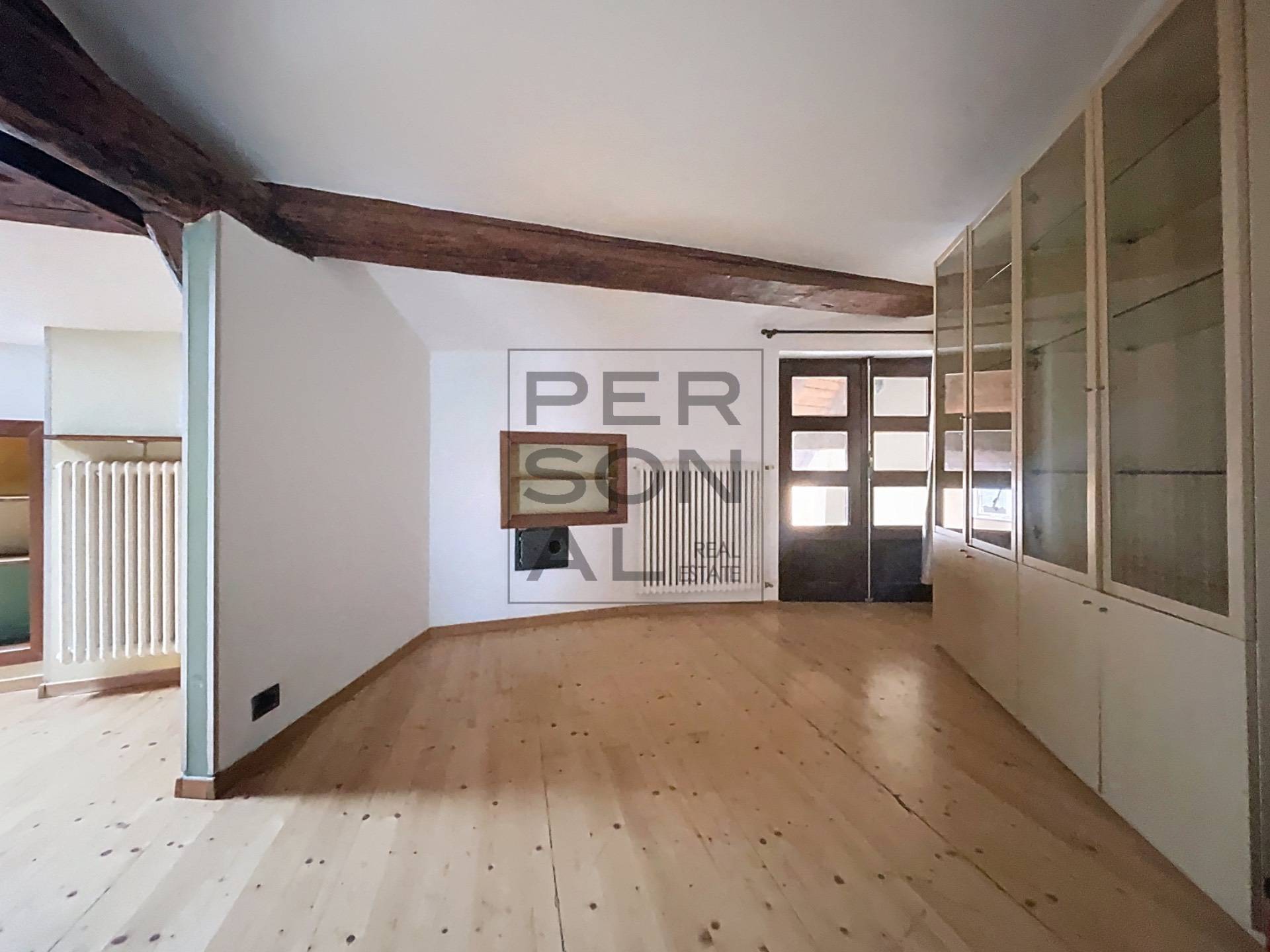 Foto porzione di casa in vendita a Pergine Valsugana (Trento)