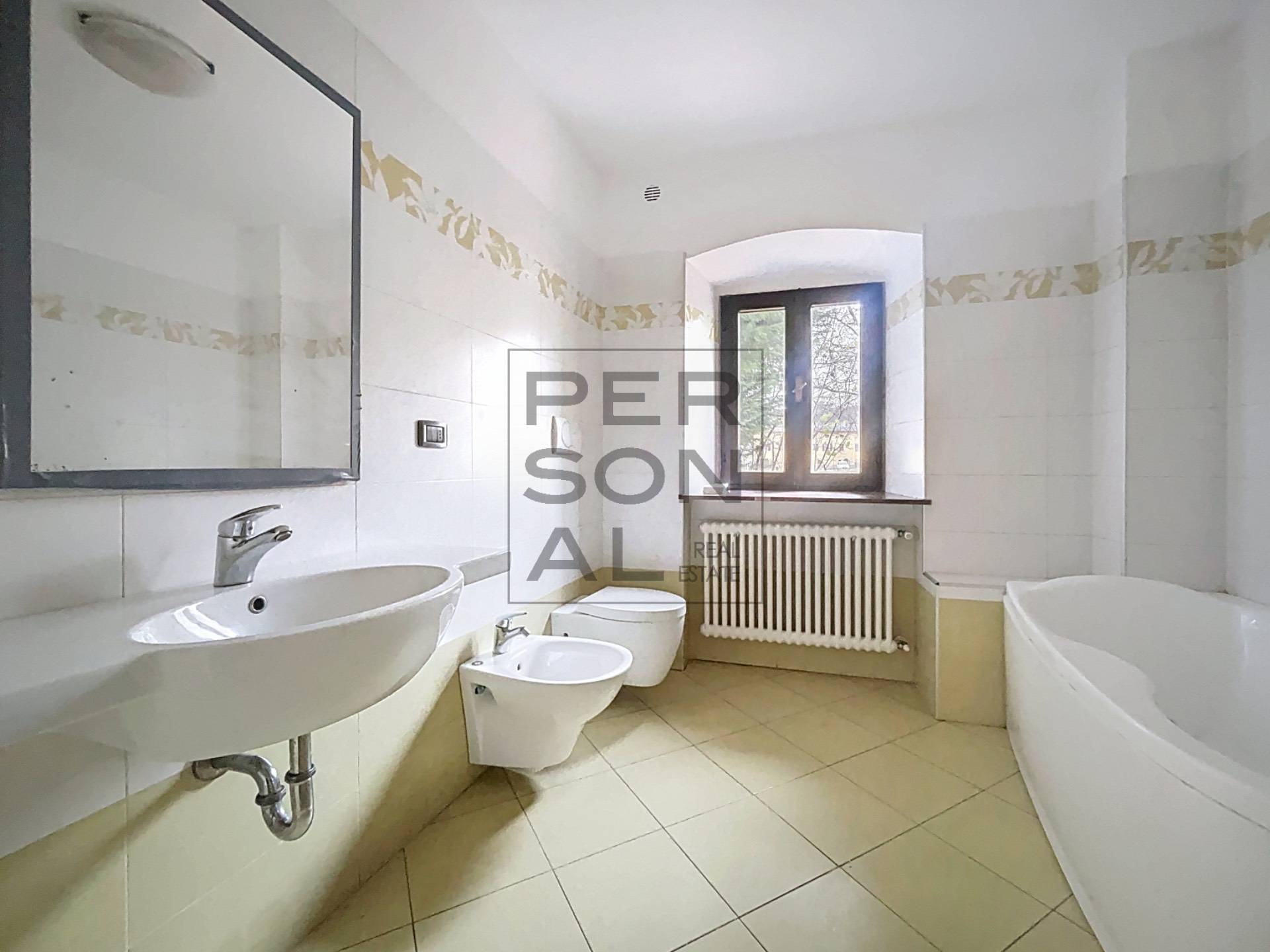 Foto porzione di casa in vendita a Pergine Valsugana (Trento)