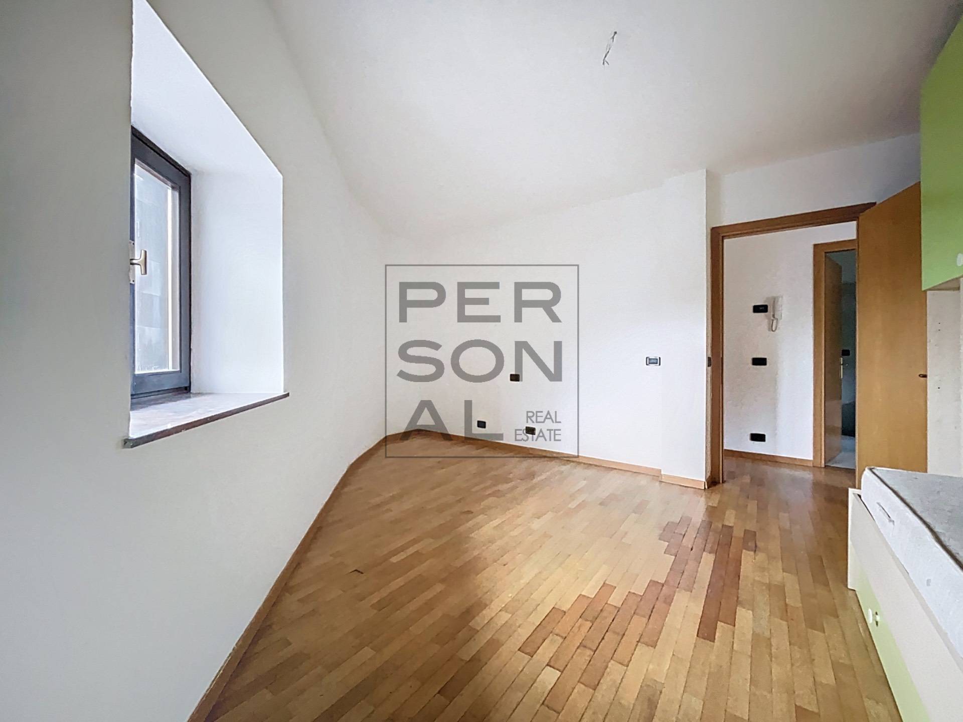 Foto porzione di casa in vendita a Pergine Valsugana (Trento)