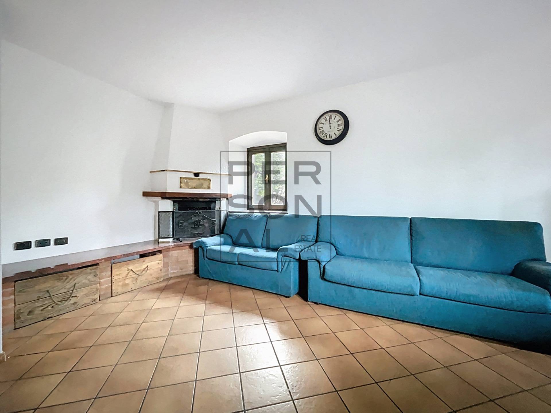 Foto porzione di casa in vendita a Pergine Valsugana (Trento)