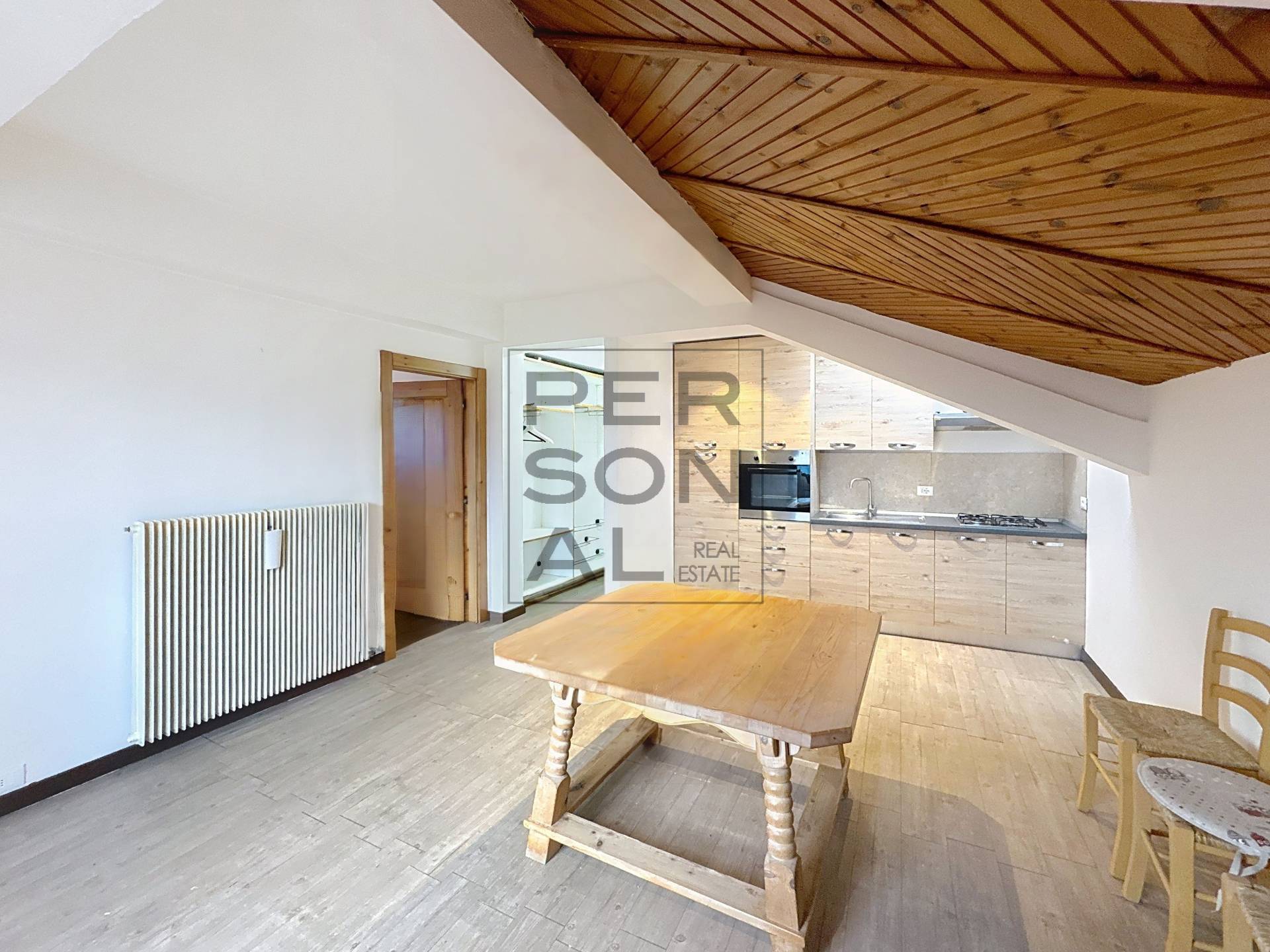 Foto appartamento in affitto a Telve di Sopra (Trento)