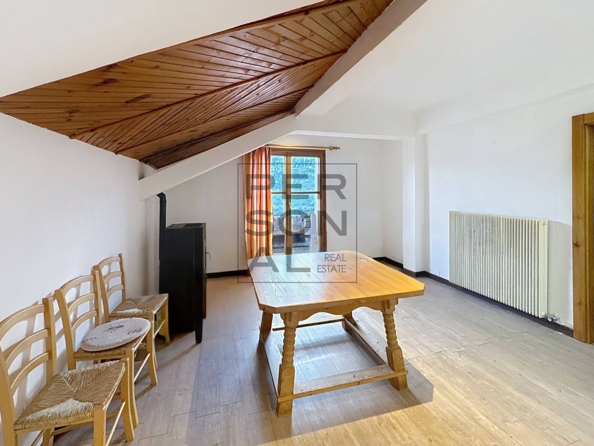 Foto appartamento in affitto a Telve di Sopra (Trento)