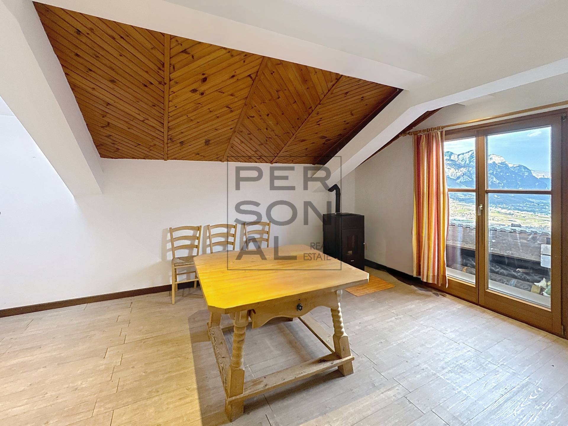 Foto appartamento in affitto a Telve di Sopra (Trento)