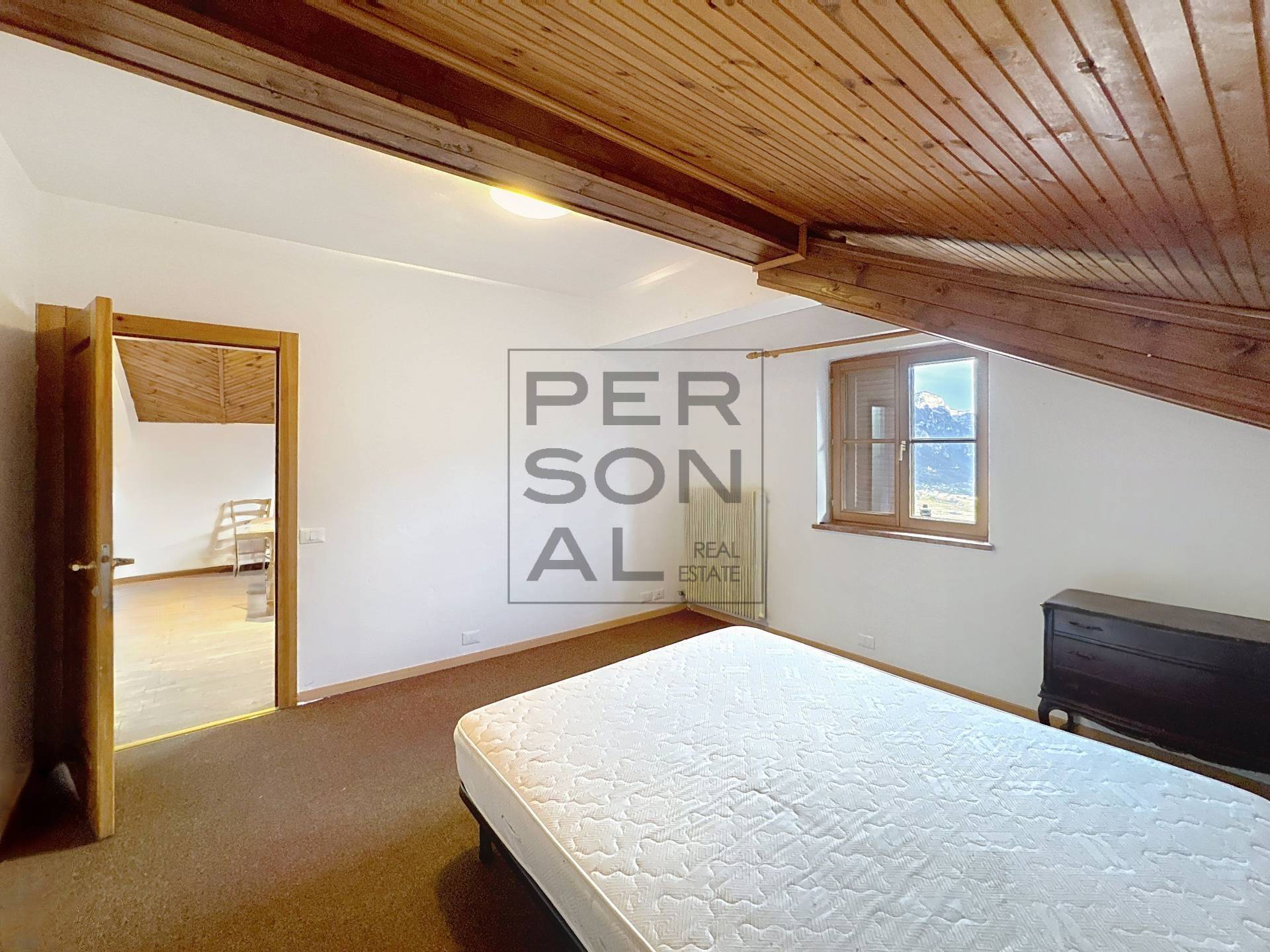 Foto appartamento in affitto a Telve di Sopra (Trento)