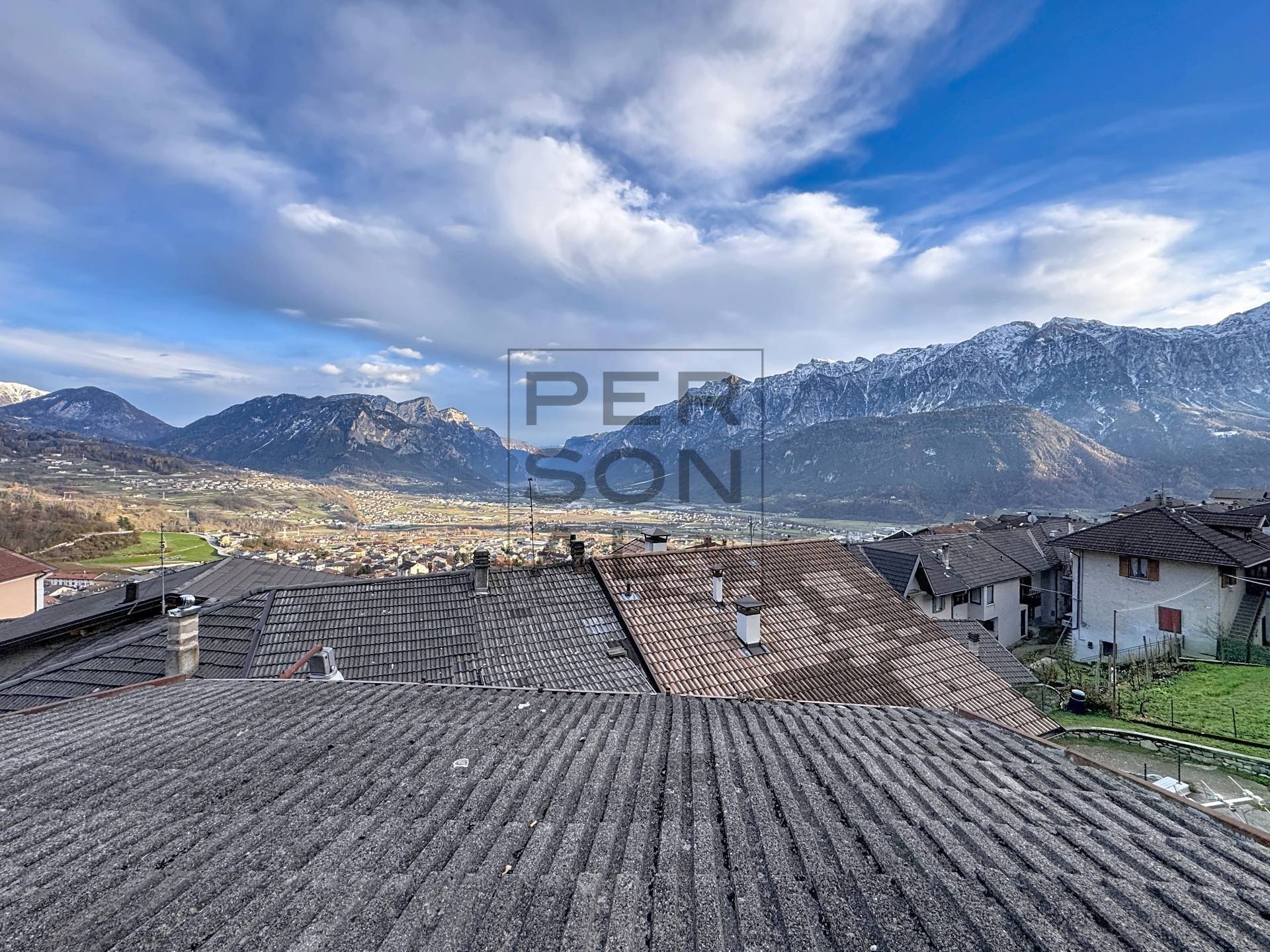 Foto appartamento in affitto a Telve di Sopra (Trento)