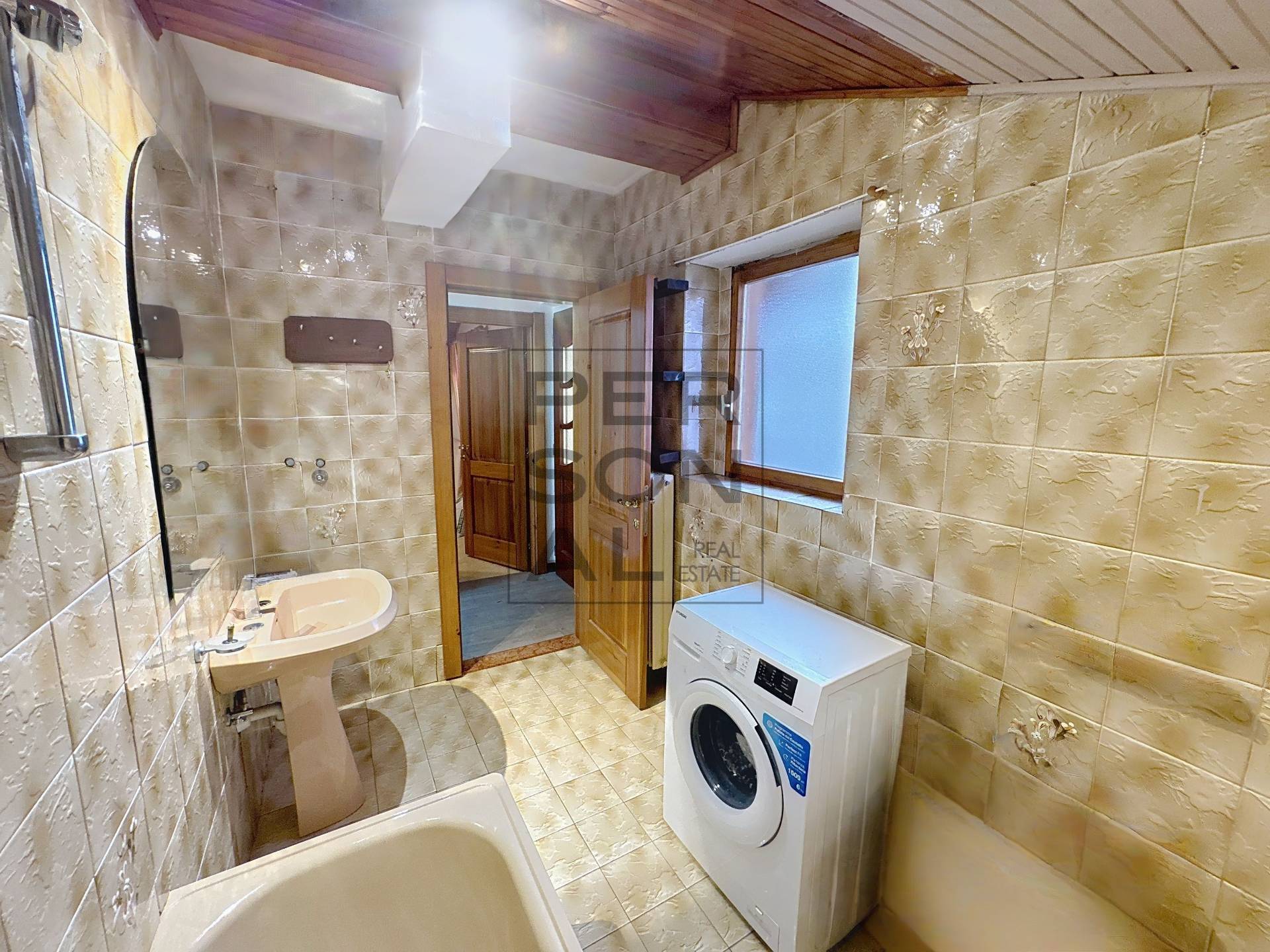 Foto appartamento in affitto a Telve di Sopra (Trento)