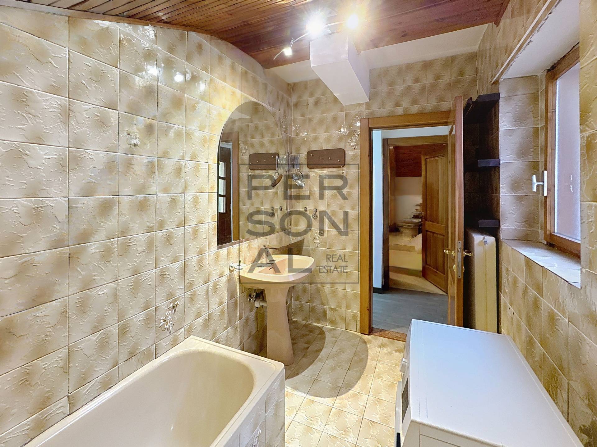 Foto appartamento in affitto a Telve di Sopra (Trento)