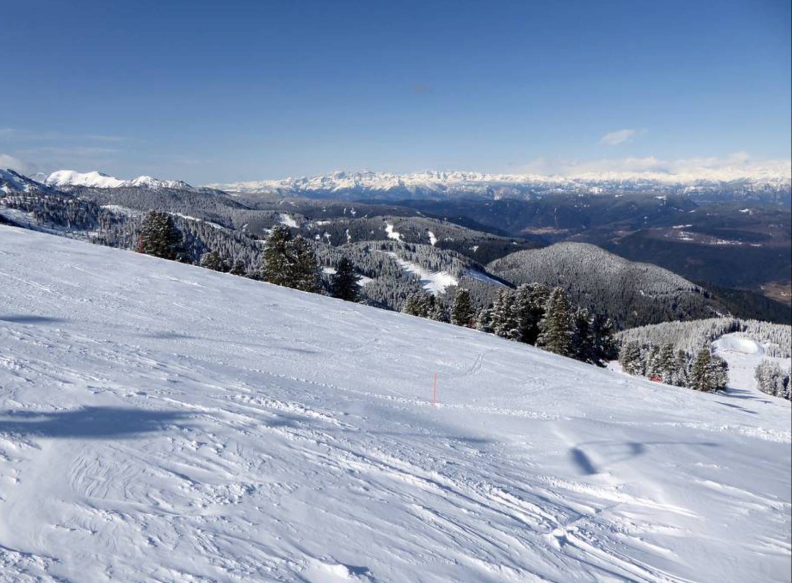 Foto appartamento in vendita a Cavalese (Trento)