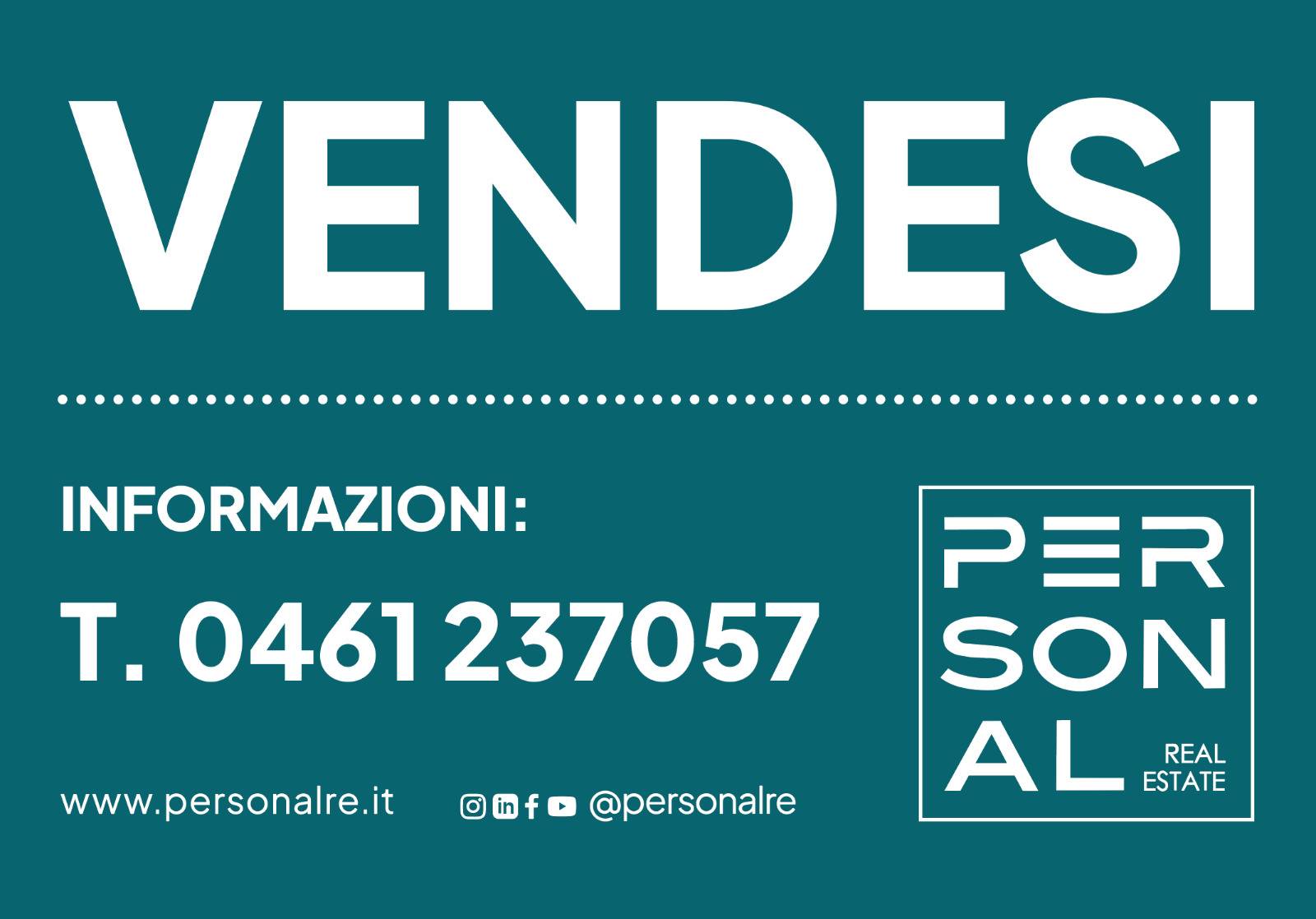 Foto appartamento in vendita a Cavalese (Trento)