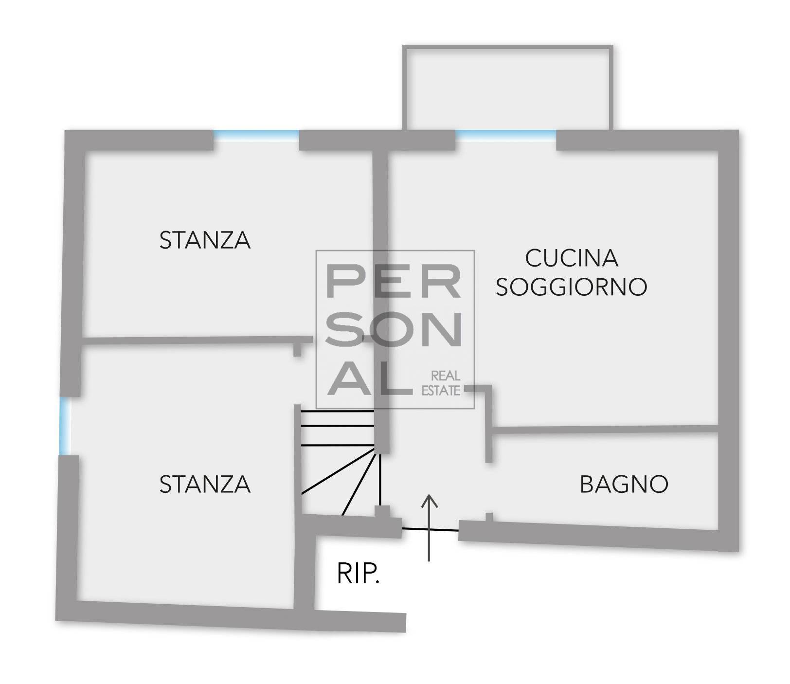 Foto appartamento in vendita a Levico Terme (Trento)